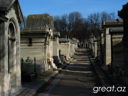 10 csodálatos temető érdemes meglátogatni