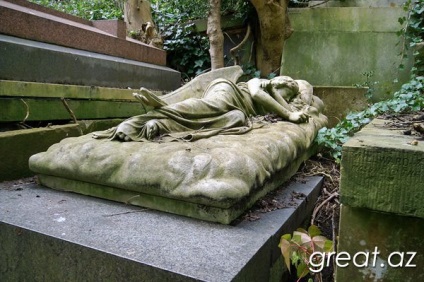 10 csodálatos temető érdemes meglátogatni