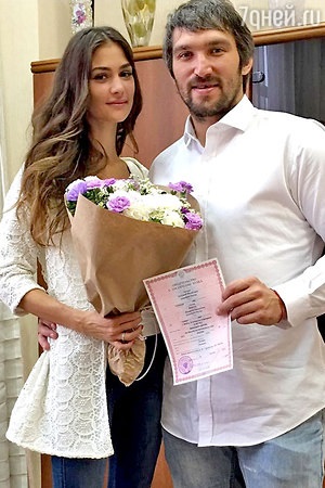 14 A 2016-os orosz csillagok legkiválóbb esküvője