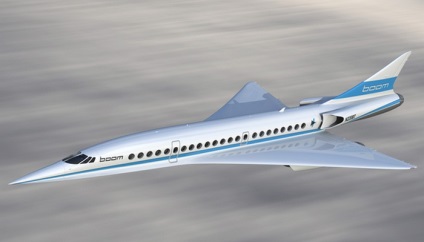 15 Cele mai rapide avioane de pasageri care vor conduce la destinație în cel mai scurt timp