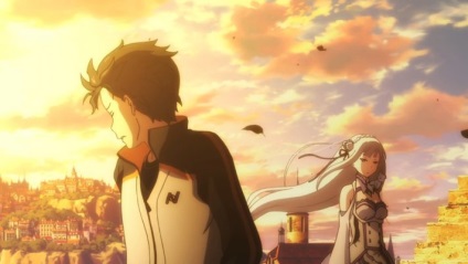 16 Anime, care merită să fie văzută, copilărie
