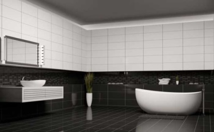 20 Scheme de culoare uimitoare pentru interiorul băii