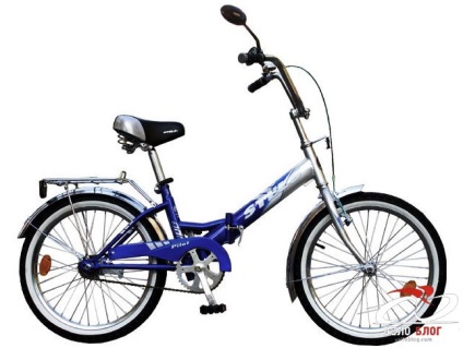 3X biciclete cu roți pentru adulți
