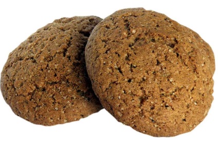5 Diferențe în cookie-urile de calitate din ovaz - descriere, fotografii, comentarii - achiziție de control