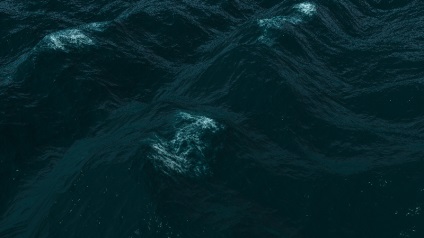 5 sfaturi pentru crearea oceanelor incredibil de realiste, 3dpapa
