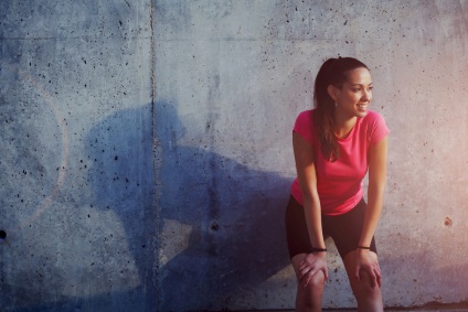 6 Sfaturi pentru a preveni apariția durerii în genunchi în timpul orelor de fitness
