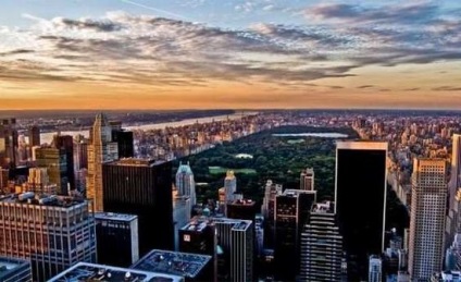 6 modalități de a evita greșelile tipice ale unui turist din New York