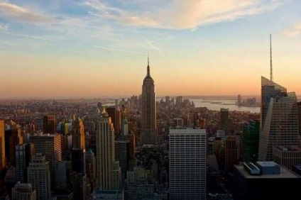 6 modalități de a evita greșelile tipice ale unui turist din New York