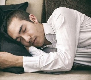 8 tipp, hogy megszabaduljon az álmosságtól