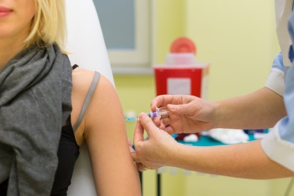 9 Întrebări importante despre vaccinurile antigripale