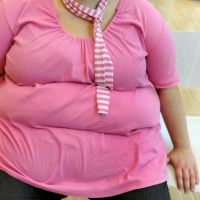 Obezitatea abdominală