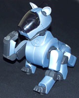 Aibo »jucării roboți