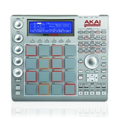 Akai mpc studio - controler dj midi de la baza record magazin