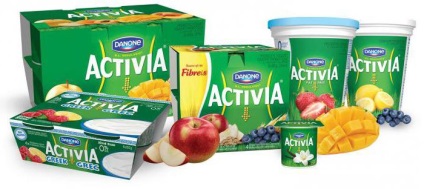 Activia recenzii și recenzii termostatice