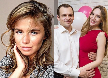 Alex despre relațiile cu Timati, Daria Klyushnikova despre tragedia cu sotul ei Alexey Yanin și alții