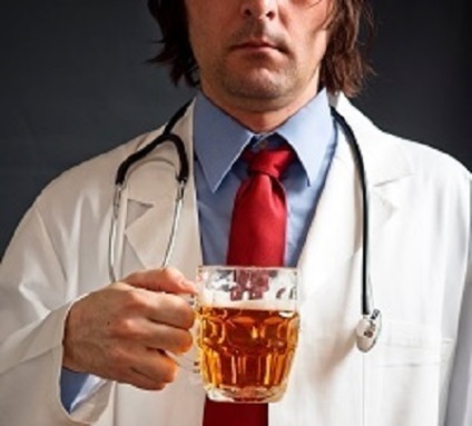 Alcoolismul este mituri incurabile privind dependența și modalitățile de sănătate