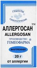 Allergia és homeopátia - legyen egészséges