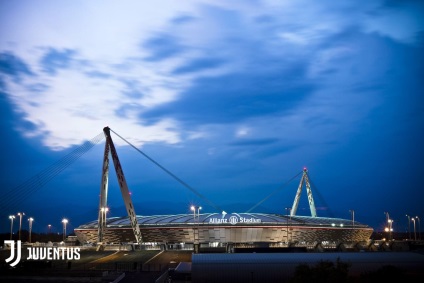 Allianz Stadion 