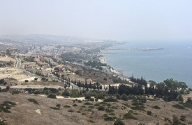 Amathus, Limassol