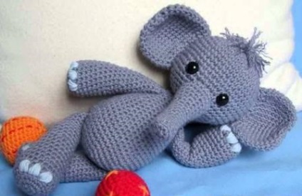 Amigurumi - hogyan lehet pénzt keresni a kedvenc játékokodon