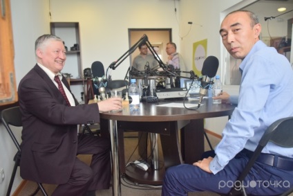 Anatoly Karpov în calitate de președinte nu vreau să fiu, știri despre Kazahstan