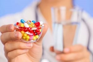 Antibiotice și remedii populare pentru tuse - tratament, prognostic