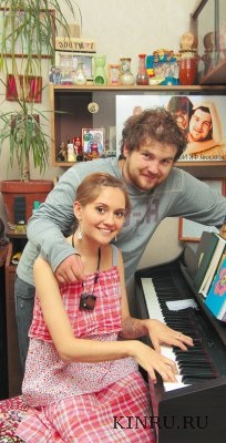 Anya Rudnev și Pavel Serdyuk și-au închis spectacolul 