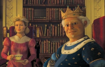 Și tatăl meu a fost împotriva ei! »Povestea regelui norvegian Harald v și regina dormitorului