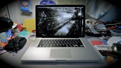 Apple MacBook comparativ revizuire