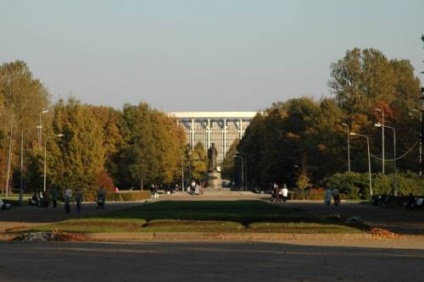 Arenas din Cupa Commonwealth-2011 - stadioane ale Rusiei - catalog de articole - știri stadion - arene și