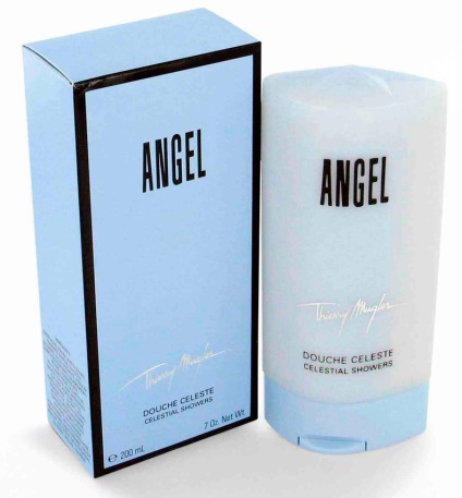 Perfume parfum chanel nr 5 și mugler thierry angel