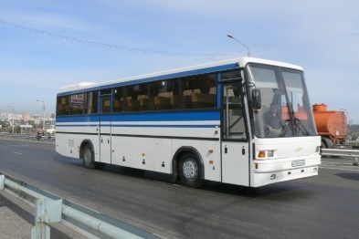 Tehnica autobuzelor de unguente