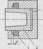 Reglarea automată a decalajelor mecanismelor de frânare - stadopedia