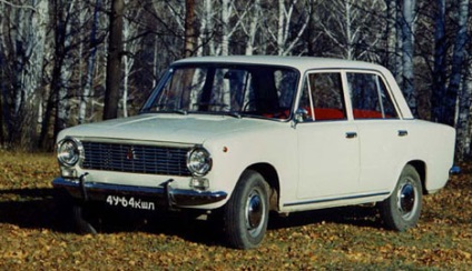 Autovehiculele lui Vladimir Vysotsky