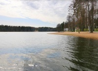 Satul de vacanță groenenino - odihnă în Belarus Belarus