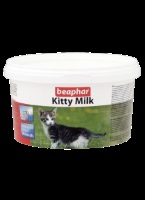 Beaphar complex de vitamine pentru pisici (kitty - s mix)