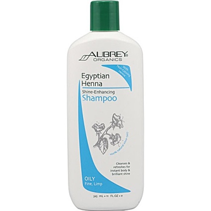 Șampone fără sulfat - lista celor mai bune produse fără sulfați, recenzii, prețuri