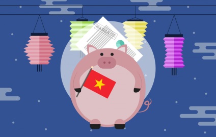 Plan de afaceri pentru reproducere porci vislobryuhih vietnamez - 