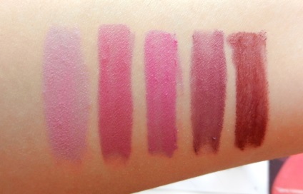 Blog jó mursika) avon rúzs súlytalanság ultra color indulgence rúzs 15 árnyalat