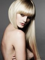 Blond păr - ce este blond păr la domiciliu, fotografii, videoclipuri, comentarii și