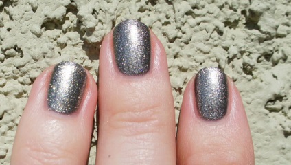 Blondycandy blog chanel graphite le vernis nr. 529