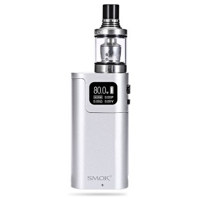 Box-mod vaporesso köd - gouffe