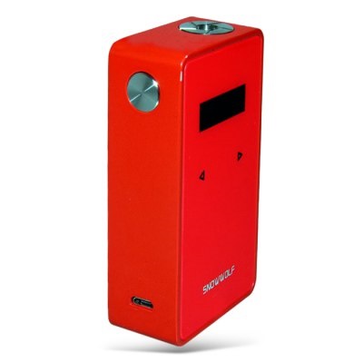 Box-mod vaporesso nebuloasă - gouffe