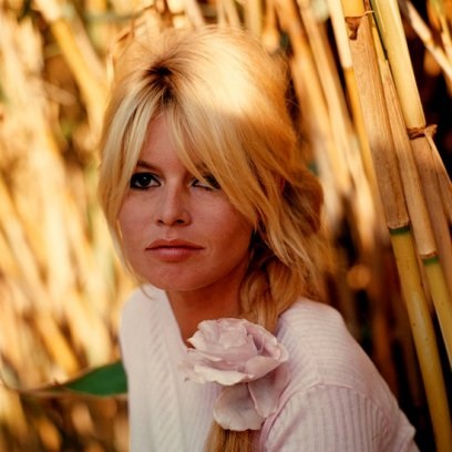 Bridget Bardot este o icoană a stilului anilor '60