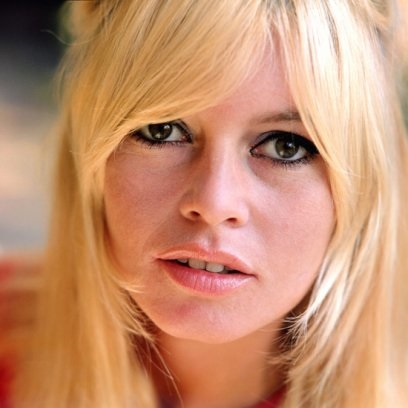 Bridget Bardot este o icoană a stilului anilor '60