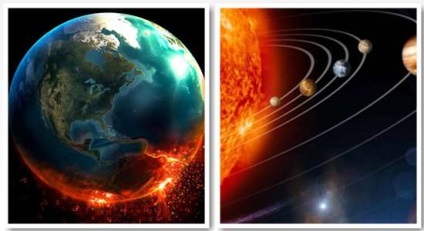Va sfarsitul lumii 21 decembrie 2012 teorii, argumente si fapte, Ewascience