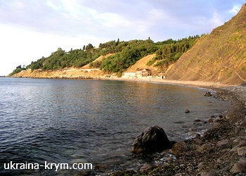 Cape Green Cape leírása, vélemények, hogyan juthat el, folyók, tavak, öblök