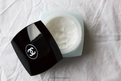 Chanel Hydra crema de frumusete si creme de fata comentarii