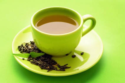 Mennyire hasznos a zöld tea a zöld tea előnyös tulajdonságaihoz?
