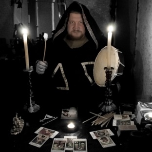 A rivális fekete mágia a leghasznosabb rituálék